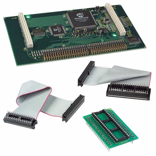 I3DB18C452 BOARD DAUGHTER ICEPIC3