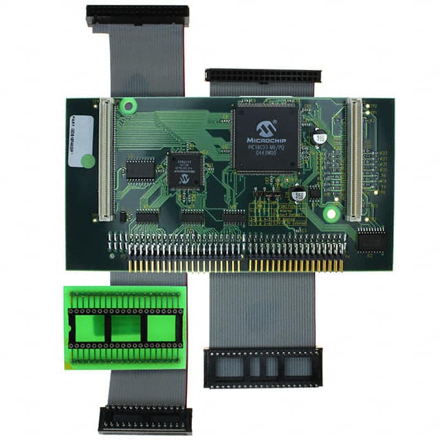 I3DB18F4620 BOARD DAUGHTER ICEPIC3