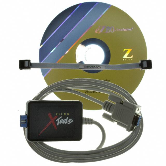 EZ800000100ZAC KIT ACC EZ80 ACCLAIM SRL SMART C