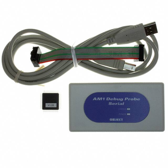 MDP01-C49 PROBE DEBUGGING FOR MN101CF49KXN