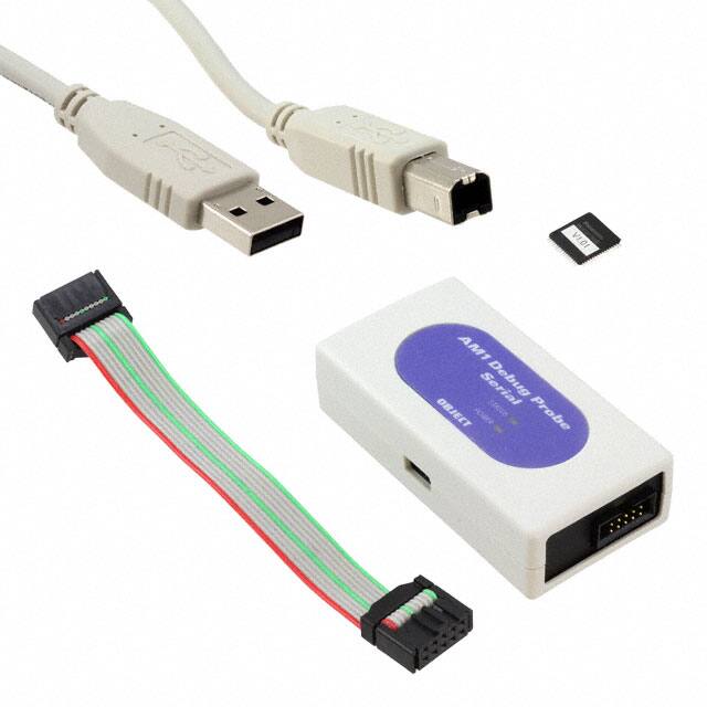 MDP01-C77 PROBE DEBUGGING FOR MN101CF77GXN