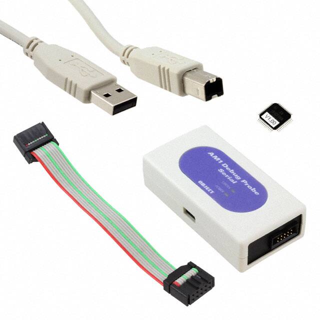 MDP01-C78 PROBE DEBUGGING FOR MN101CF78AXN
