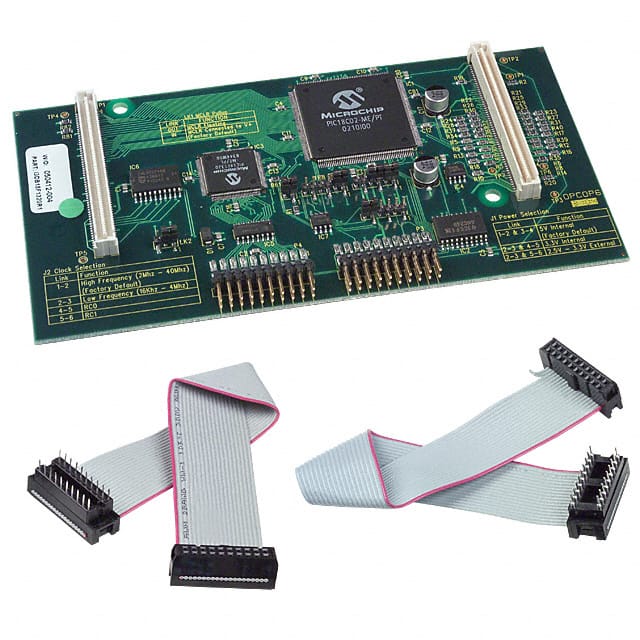 I3-DB18F1320 BOARD DAUGHTER ICEPIC3