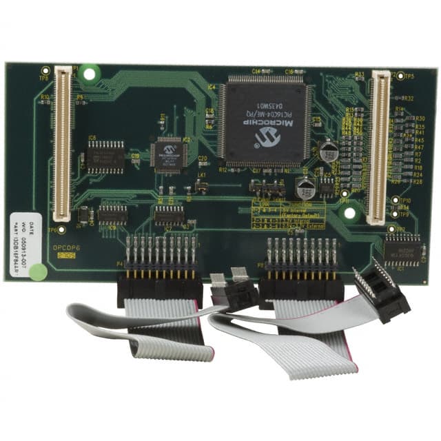 I3-DB16F84A BOARD DAUGHTER ICEPIC3