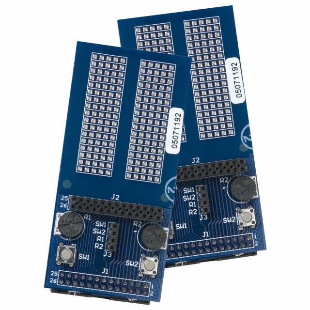 CY3210-PROTOMOD KIT PSOC PROTO MODULES