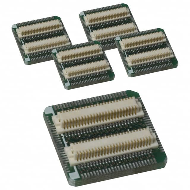 CY3230-100TQFP-AK KIT FOOT FOR 100-TQFP
