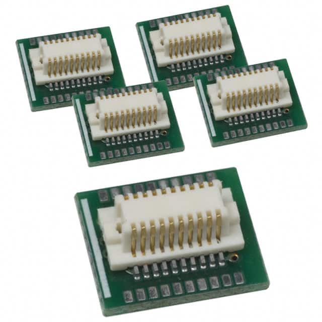CY3230-20SSOP-AK KIT FOOT FOR 20-SSOP