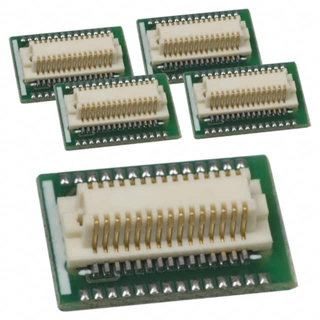 CY3230-28SSOP-AK KIT FOOT FOR 28-SSOP