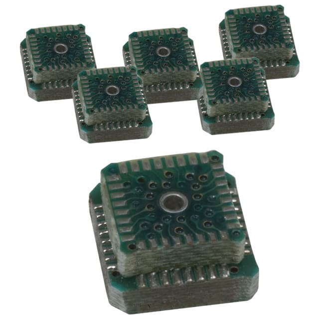 CY3230-32MLF-AK KIT FOOT FOR 32-MLF