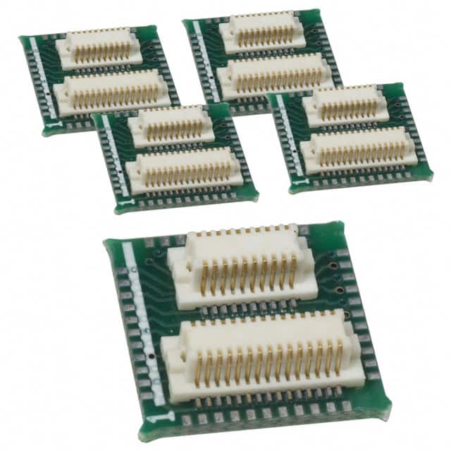 CY3230-44TQFP-AK KIT FOOT FOR 44-TQFP