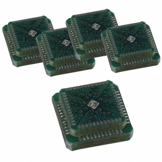 CY3230-48MLF-AK KIT FOOT FOR 48-QFN
