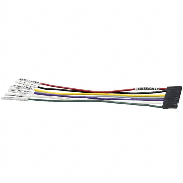HW-FLYLEADS LEAD WIRES FLYING CABLE III/IV