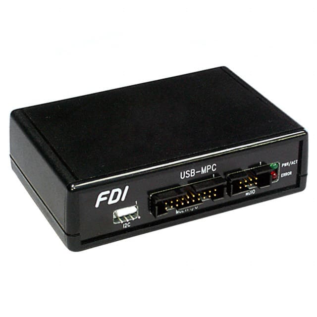 USB-MPC-KIT USB TO MULTI-PROTOCOL CONV