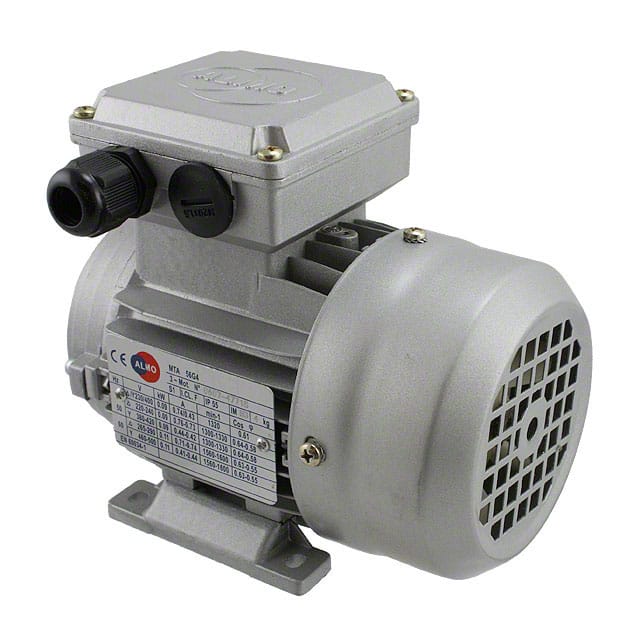 ATAVRMC201 MOTOR AC ASYNCHRONOUS