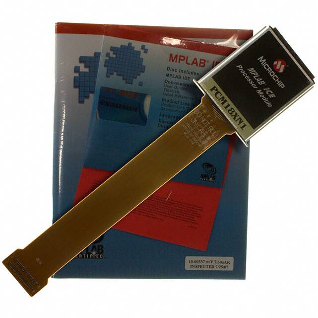 PCM18XN1 PROCESSOR MODULE FOR ICE2000