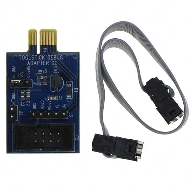 TOOLSTICKDA TOOLSTICK DEBUG ADAPTER