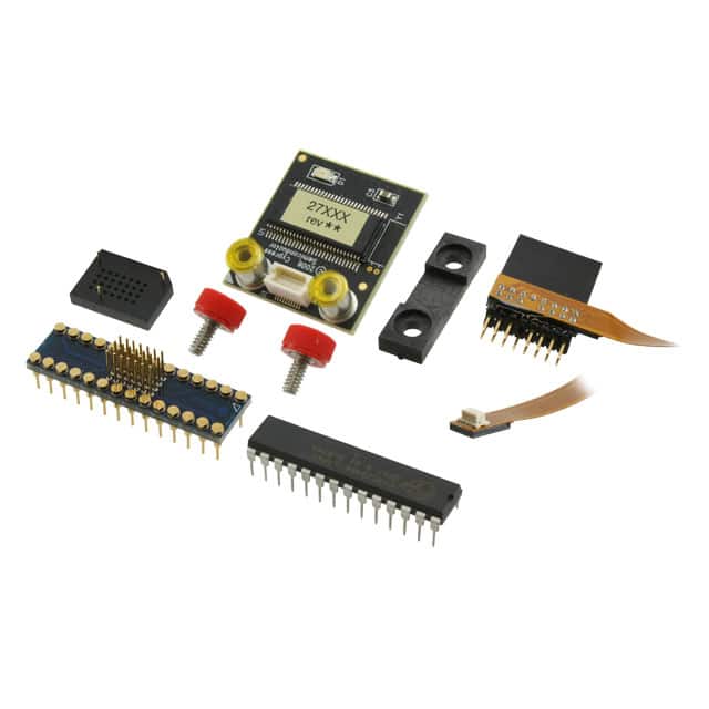 CY3250-27XXX KIT ICE POD FOR CY8C27 DIP