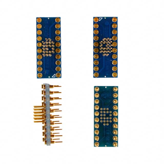CY3250-20PDIP-FK PSOC POD FEET FOR 20-DIP