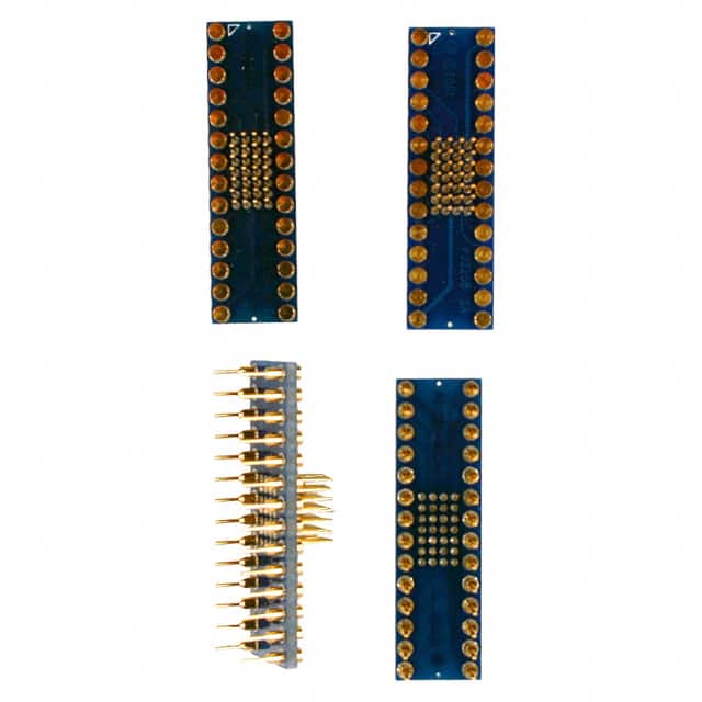 CY3250-28PDIP-FK PSOC POD FEET FOR 28-DIP