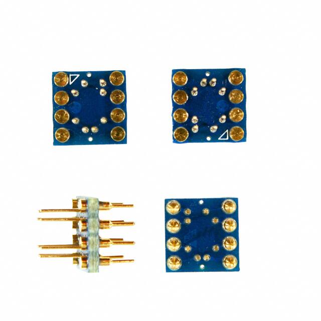 CY3250-8PDIP-FK PSOC POD FEET FOR 8-DIP
