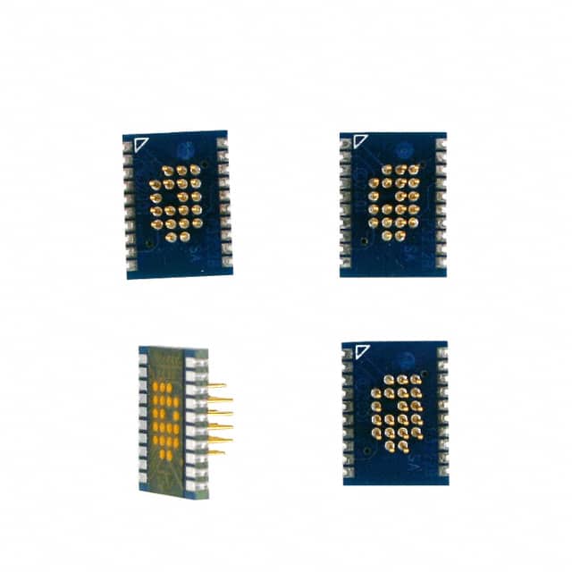 CY3250-20SOIC-FK PSOC POD FEET FOR 20-SOIC