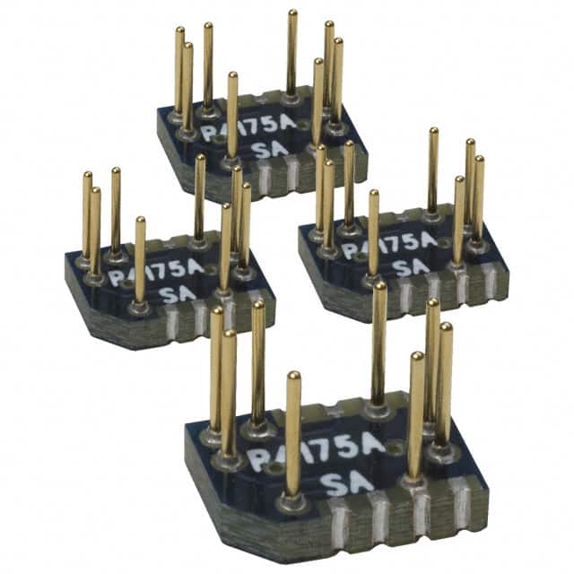 CY3250-8SOIC-FK PSOC POD FEET FOR 8-SOIC