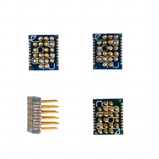 CY3250-20SSOP-FK PSOC POD FEET FOR 20-SSOP