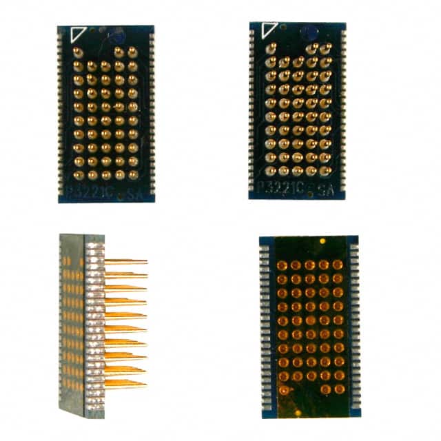 CY3250-48SSOP-FK PSOC POD FEET FOR 48-SSOP