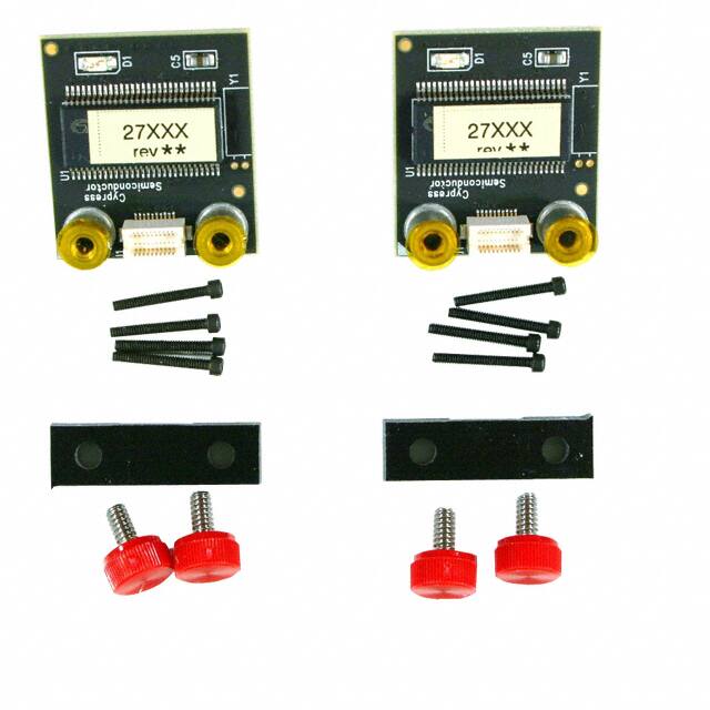 CY3250-27XXX-POD PSOC POD FOR CY8C27