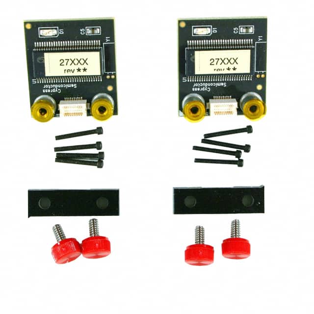 CY3250-29XXX-POD PSOC POD FOR CY8C29