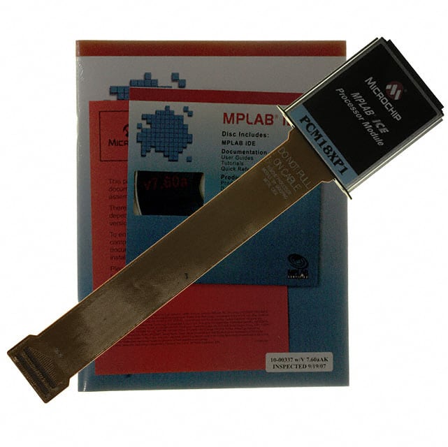 PCM18XP1 MODULE PROC18F4580/4680,1/2680,1