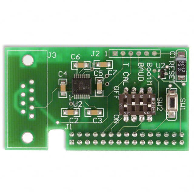AOB-IBRS232 BOARD INTERFACE ONBOARD RS232