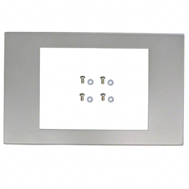 BZ-AOB5 KIT BEZEL FOR MK-AOB3202405X