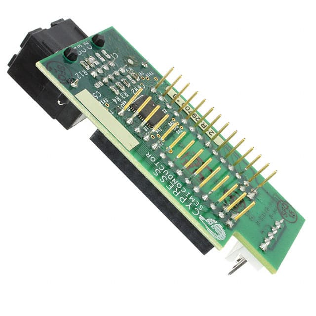 CY3210-20X34 EVALUATION POD FOR CY8C20X34