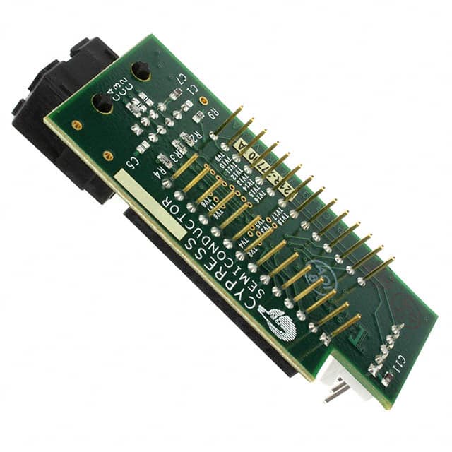 CY3210-21X23 EVALUATION POD FOR CY8C21X23