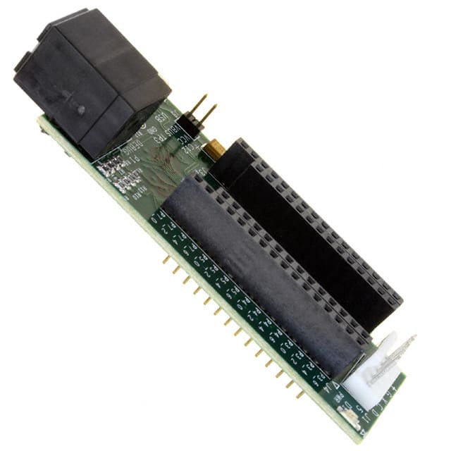 CY3210-24X94 EVALUATION POD FOR CY8C24X94