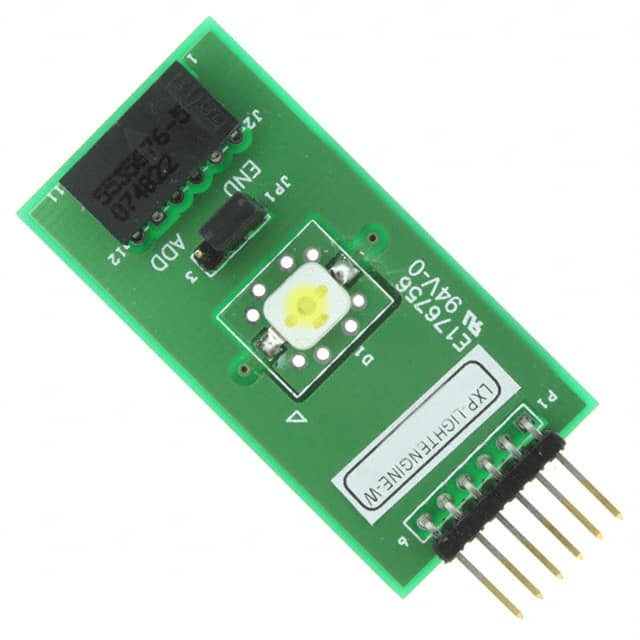 LXP-LIGHTENGINE-W LED LIGHT ENGINE WHITE