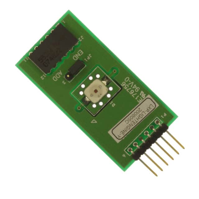 LXP-LIGHTENGINE-Y LED LIGHT ENGINE YELLOW