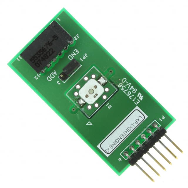 LXP-LIGHTENGINE-G LED LIGHT ENGINE GREEN