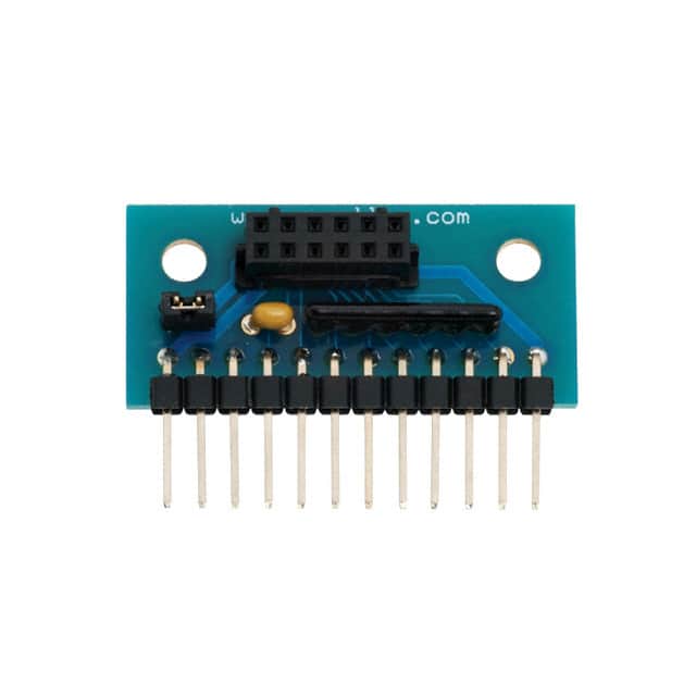28325 EXPANDER DB-TO-SIP BASIC STAMP