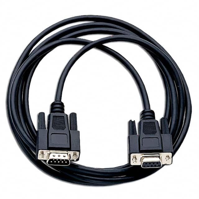 800-00003 CABLE SERIAL PROGRAMMING