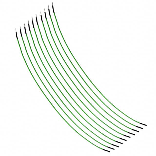 800-00029 WIRE PLUGGABLE MALE-FEM (1=10PK)