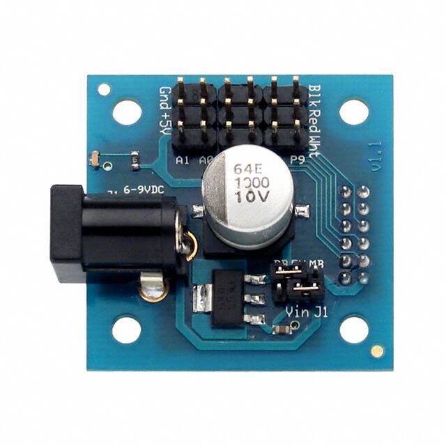 28301 DAUGHTERBOARD 3PIN I/O MOBO