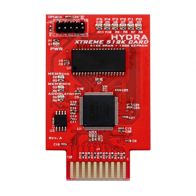 27935 CARD SRAM HYDRA XTREME 512K