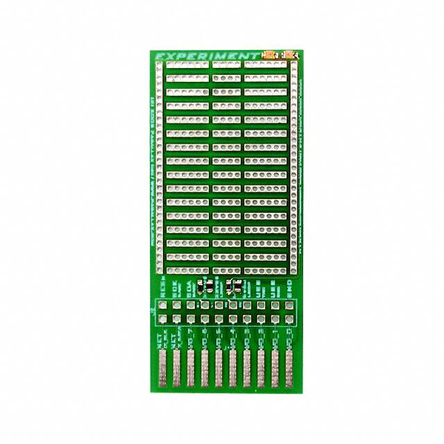 32362 CARD BLANK EXPERIMENTER HYDRA