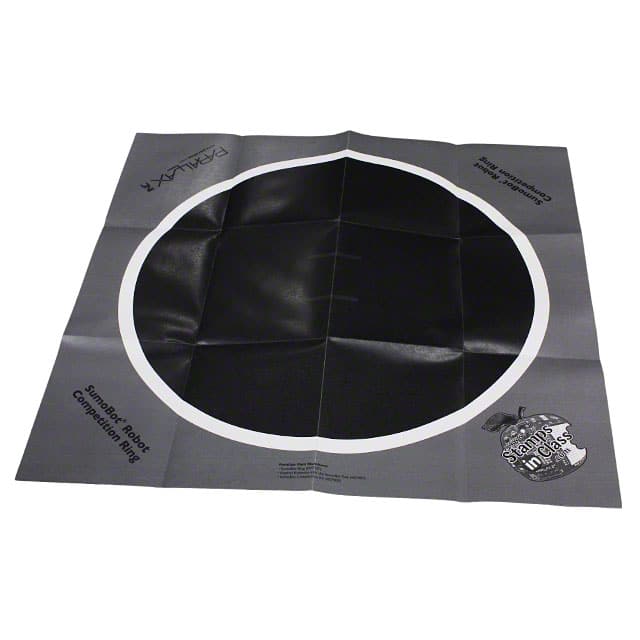 27404 COMPETITION RING FOR SUMOBOT
