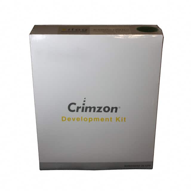 ZCRMZNICE01ZACG CRIMZON 20PIN ACCESSORY KIT