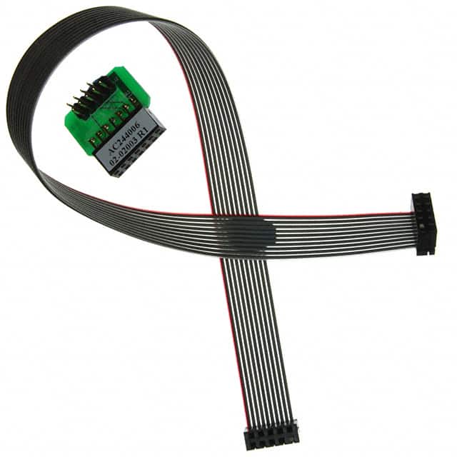AC244006 KIT MPLAB REAL ICE TRACE