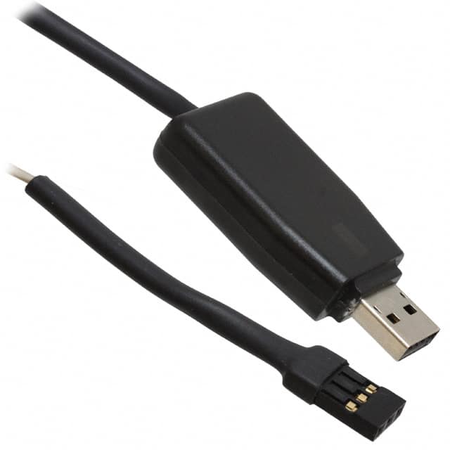 USB-SMBUS-CABLEZ CABLE SMBUS USB 3PIN