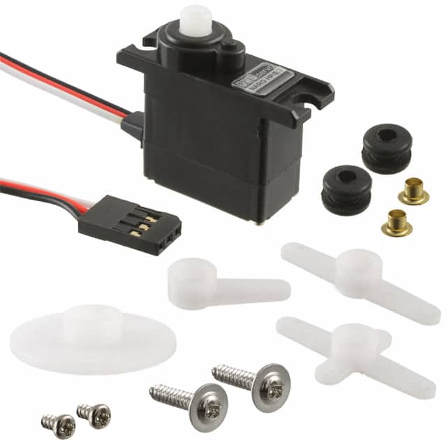 900-00014 SERVO CONTROLLER PICO GWS